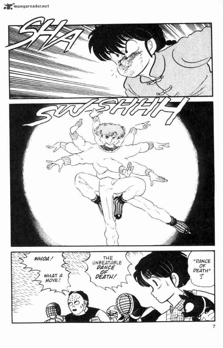 Ranma 1 2 Chapter 3 Page 159