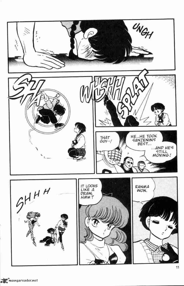 Ranma 1 2 Chapter 3 Page 163