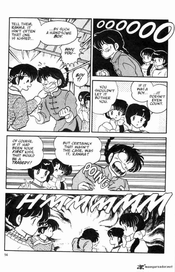 Ranma 1 2 Chapter 3 Page 166