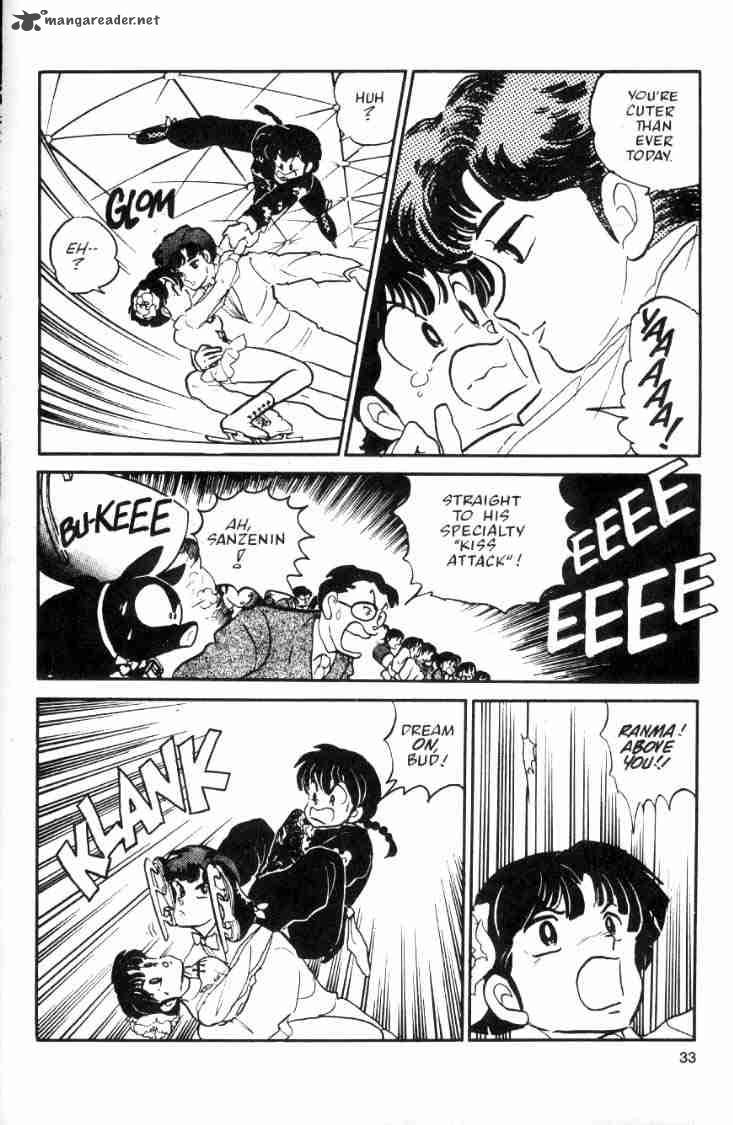 Ranma 1 2 Chapter 3 Page 185