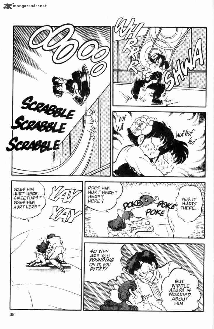Ranma 1 2 Chapter 3 Page 190
