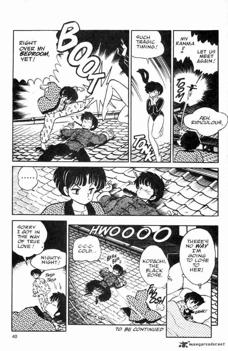 Ranma 1 2 Chapter 3 Page 20