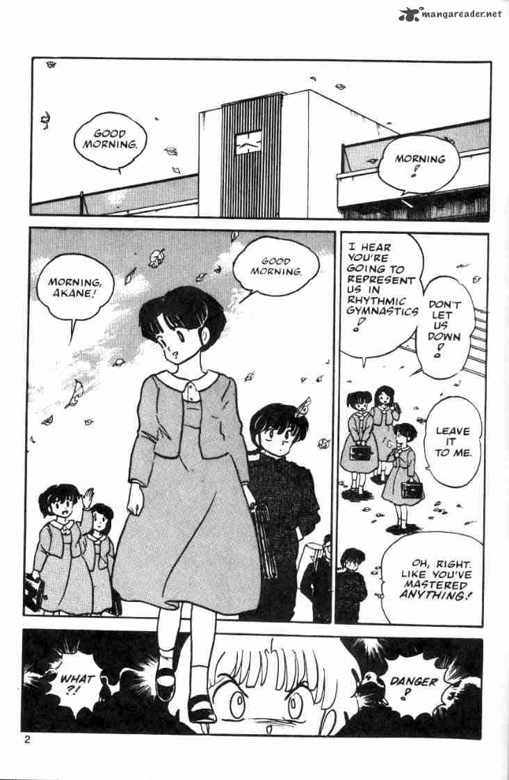Ranma 1 2 Chapter 3 Page 25