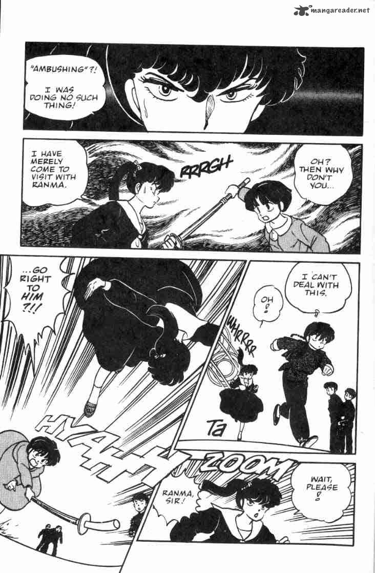 Ranma 1 2 Chapter 3 Page 27