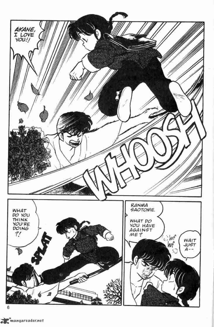 Ranma 1 2 Chapter 3 Page 29