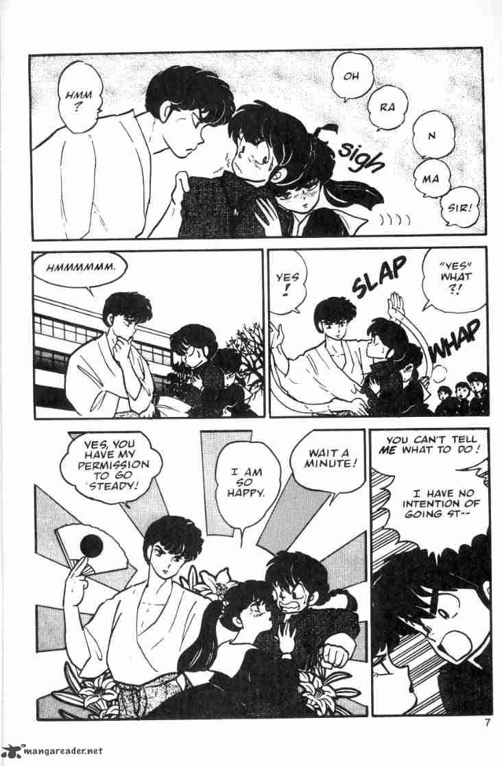 Ranma 1 2 Chapter 3 Page 30