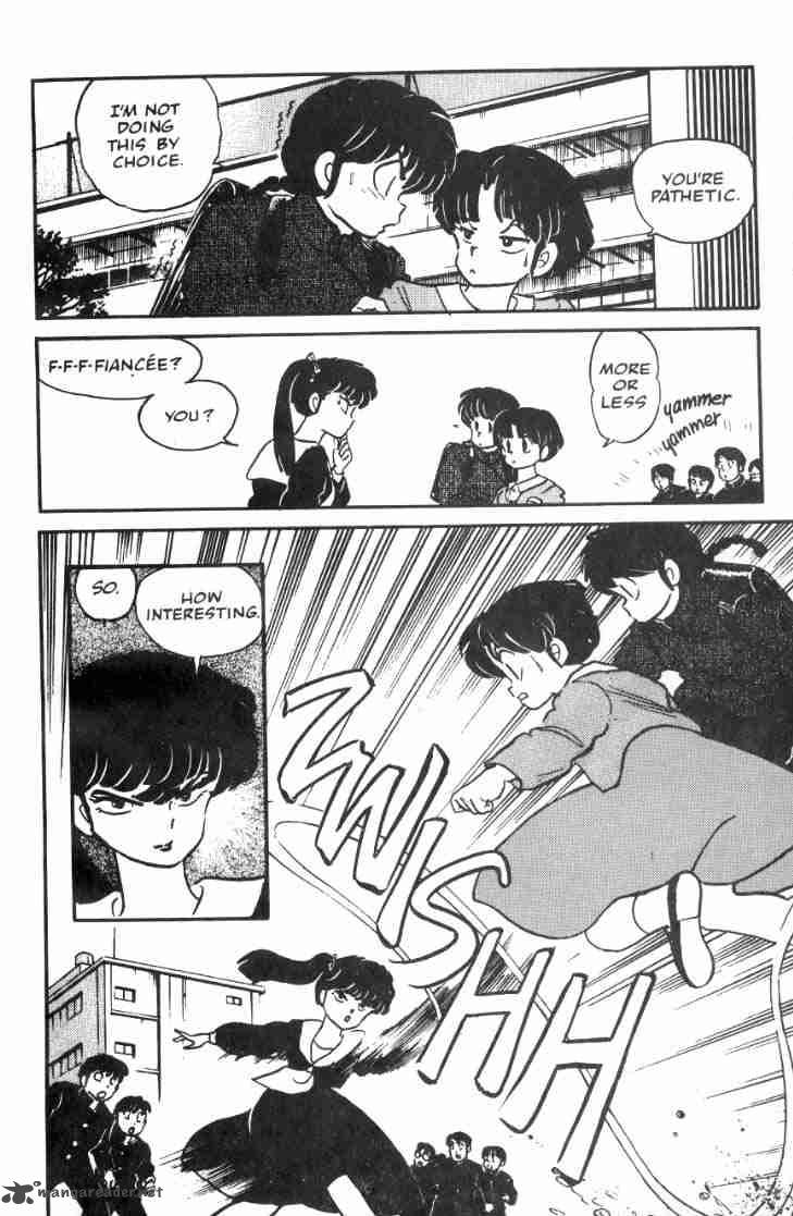 Ranma 1 2 Chapter 3 Page 32