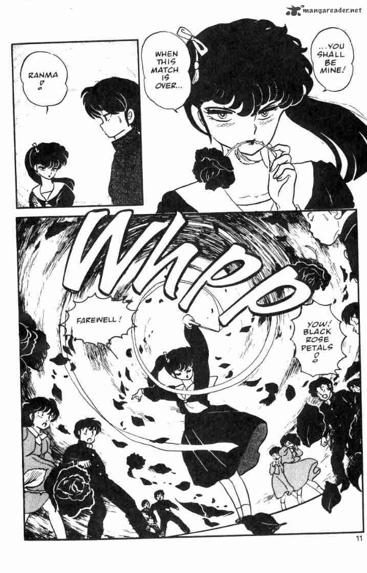 Ranma 1 2 Chapter 3 Page 34