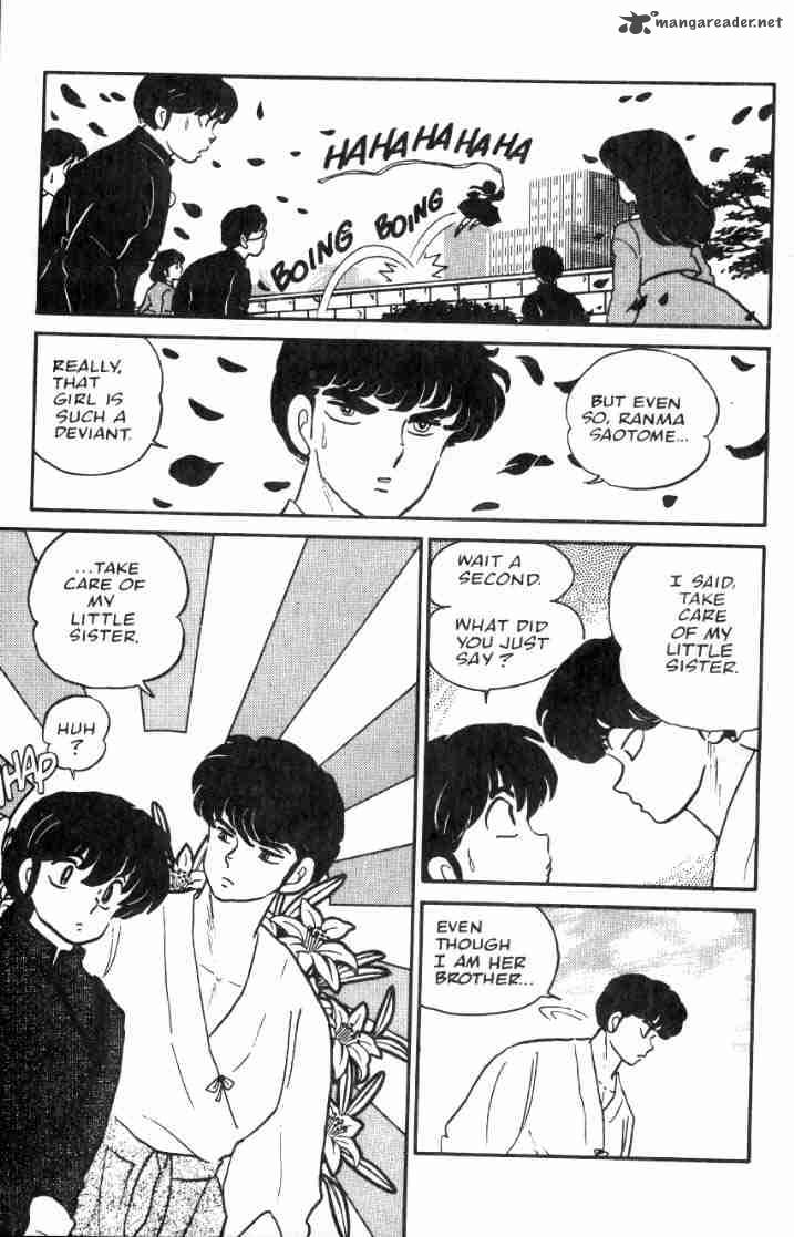 Ranma 1 2 Chapter 3 Page 35