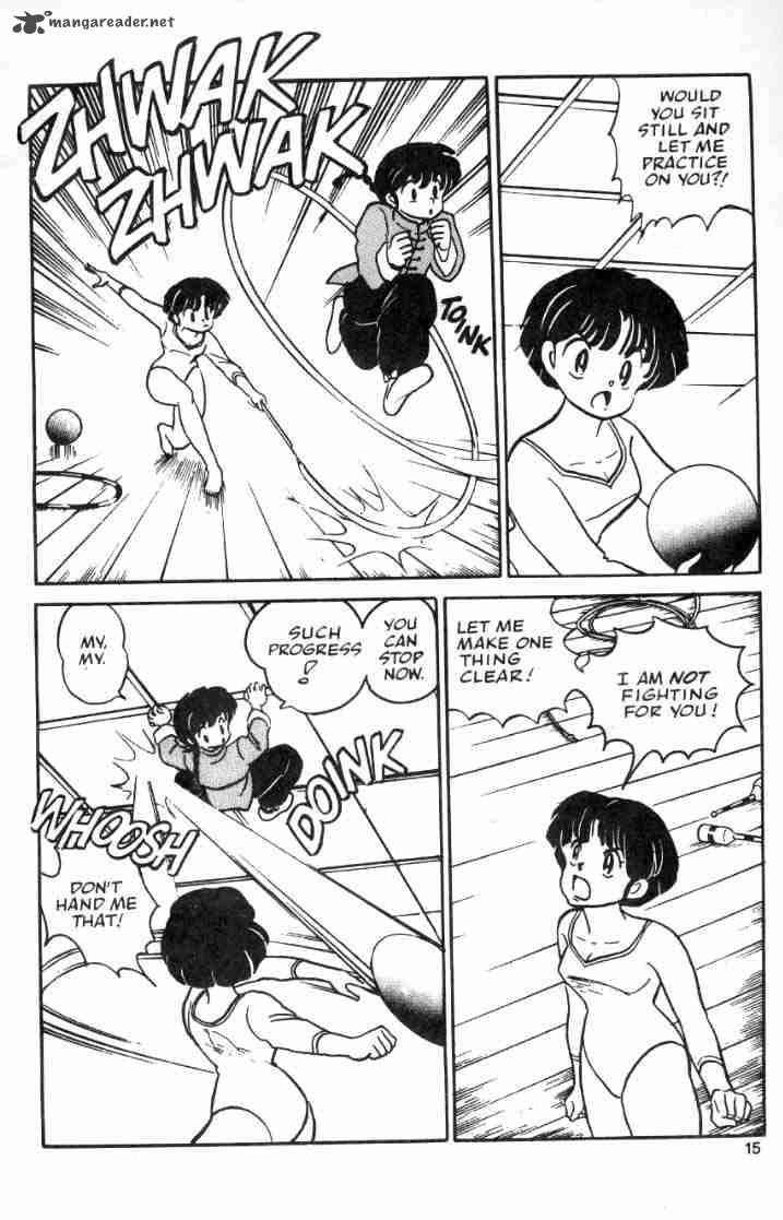 Ranma 1 2 Chapter 3 Page 38