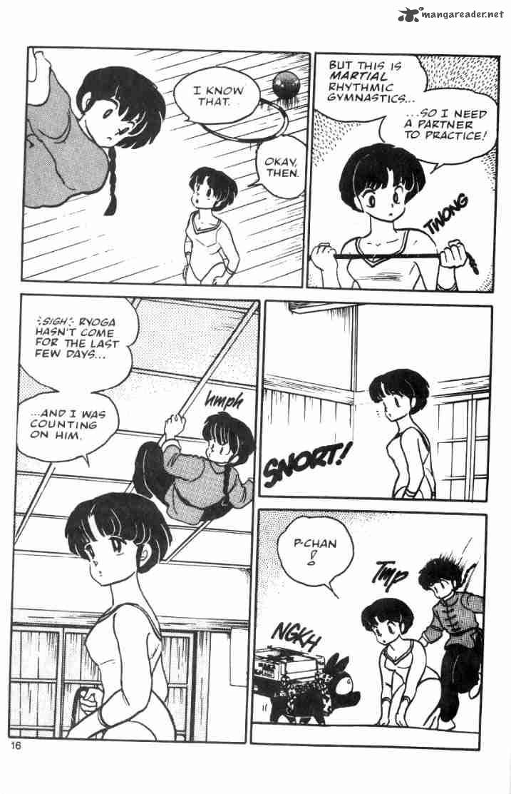 Ranma 1 2 Chapter 3 Page 39