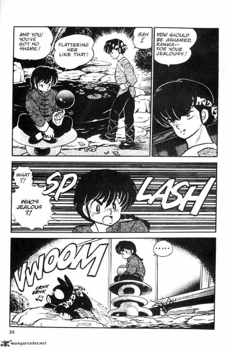 Ranma 1 2 Chapter 3 Page 4
