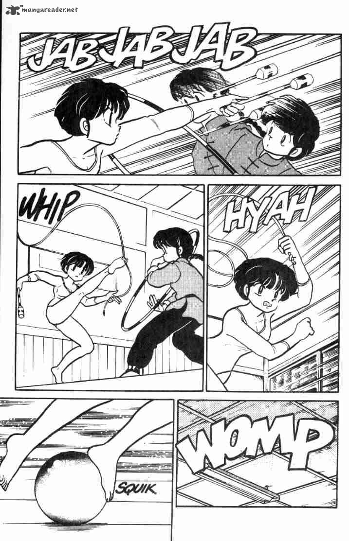 Ranma 1 2 Chapter 3 Page 41