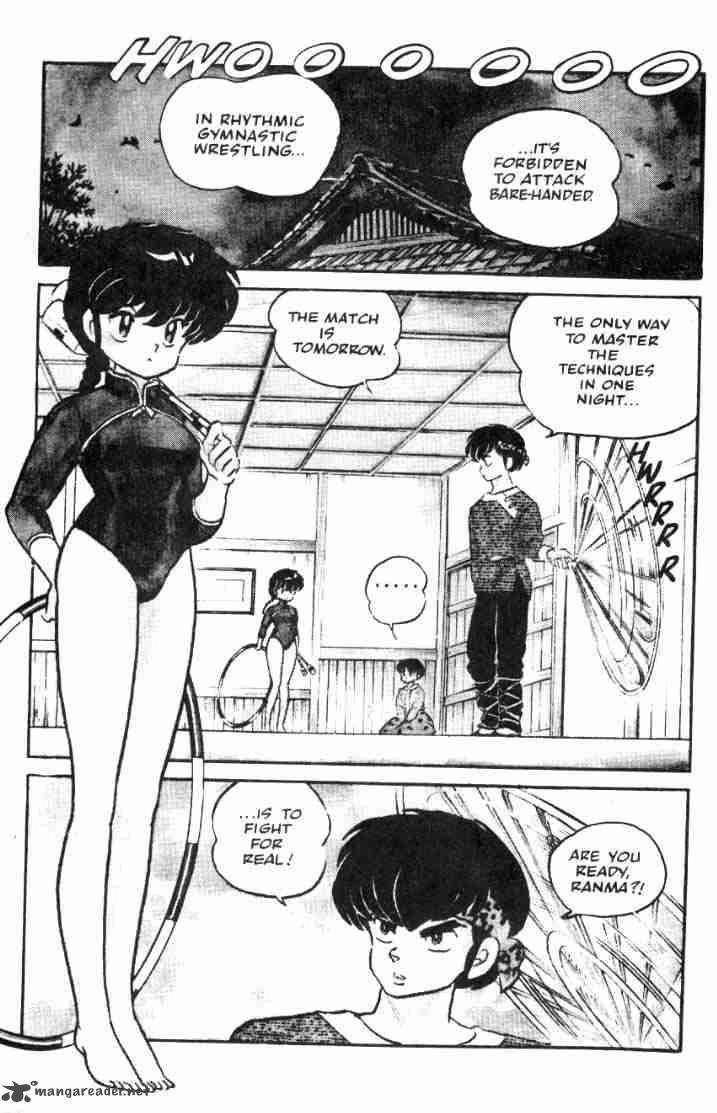 Ranma 1 2 Chapter 3 Page 45