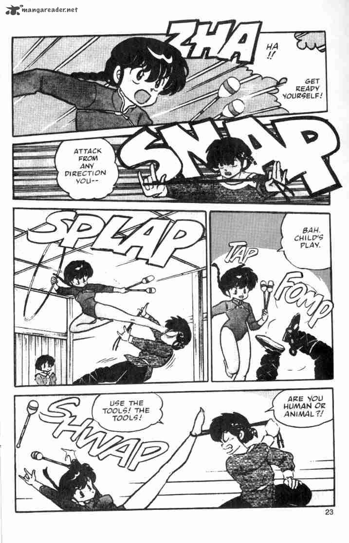 Ranma 1 2 Chapter 3 Page 46