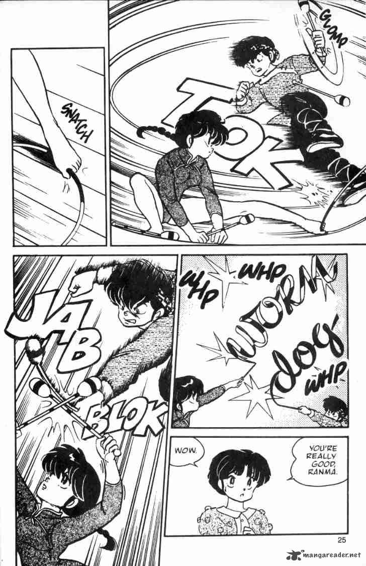 Ranma 1 2 Chapter 3 Page 48