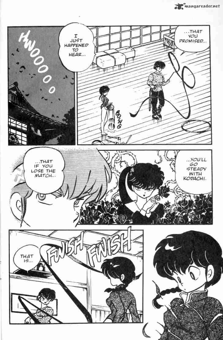 Ranma 1 2 Chapter 3 Page 50