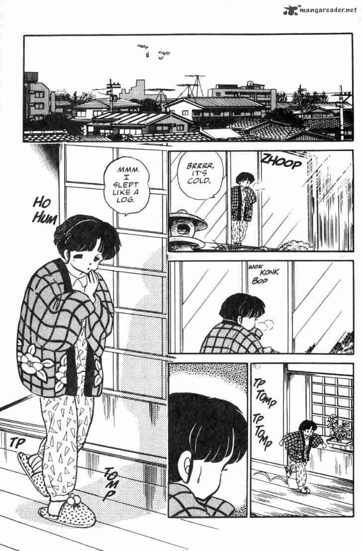 Ranma 1 2 Chapter 3 Page 53