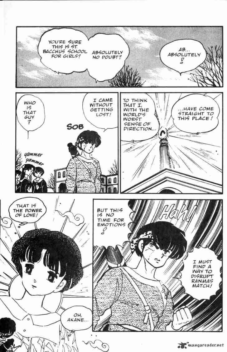 Ranma 1 2 Chapter 3 Page 57