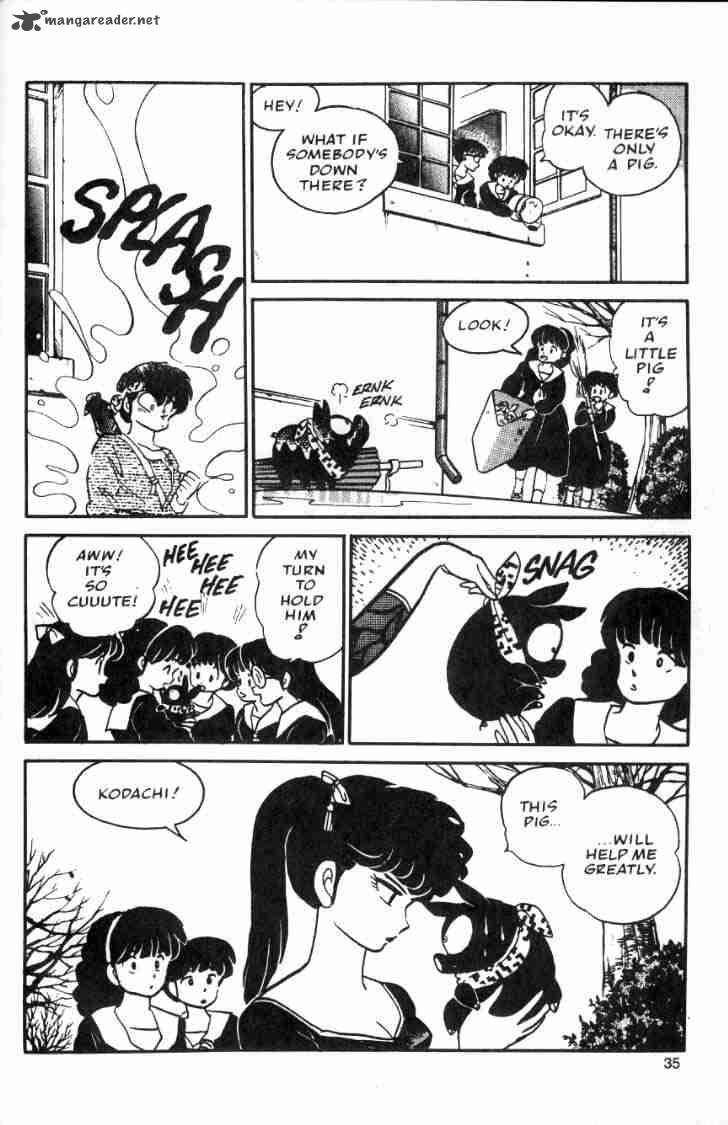 Ranma 1 2 Chapter 3 Page 58