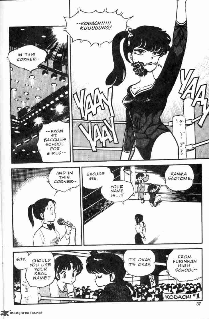 Ranma 1 2 Chapter 3 Page 60