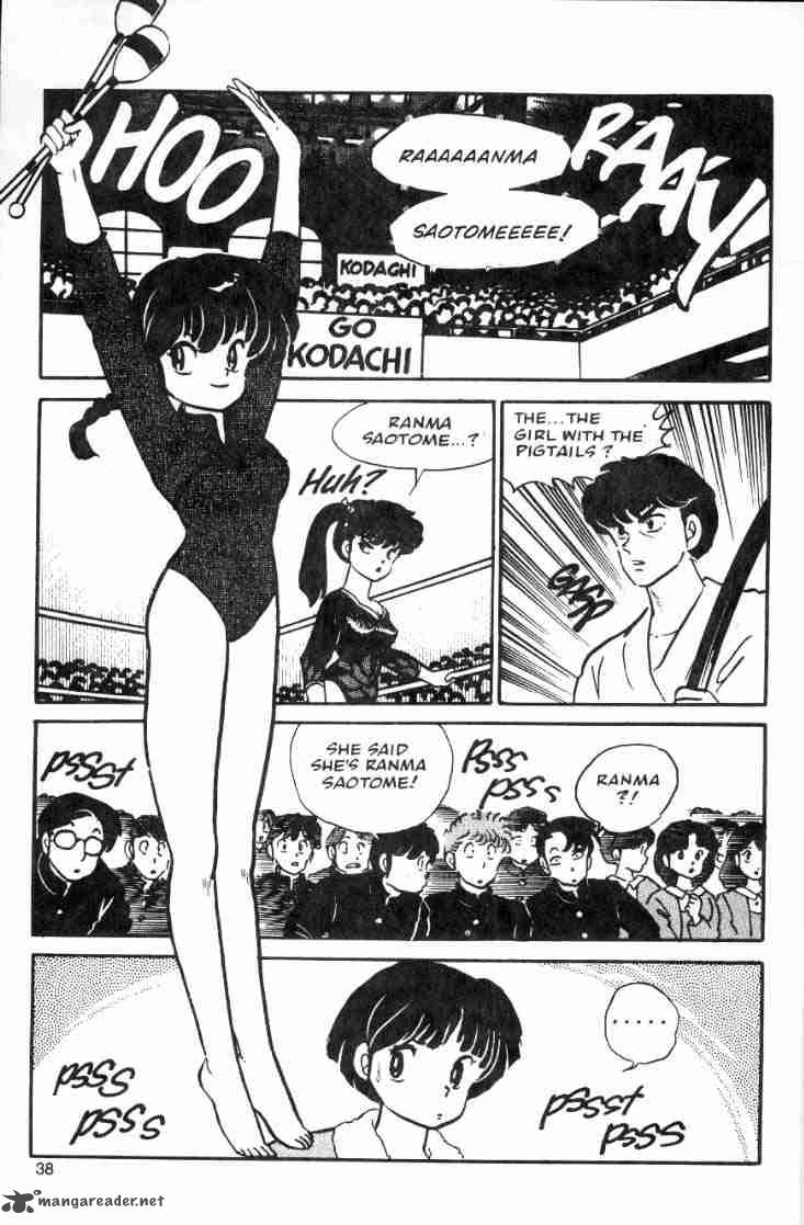 Ranma 1 2 Chapter 3 Page 61