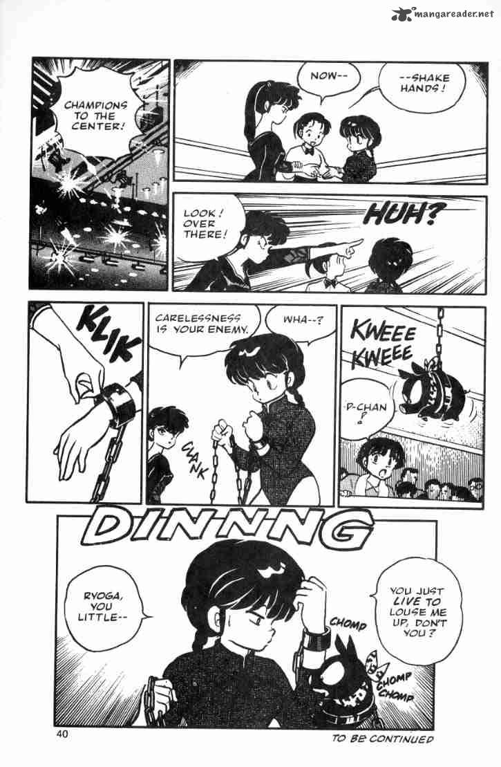 Ranma 1 2 Chapter 3 Page 63