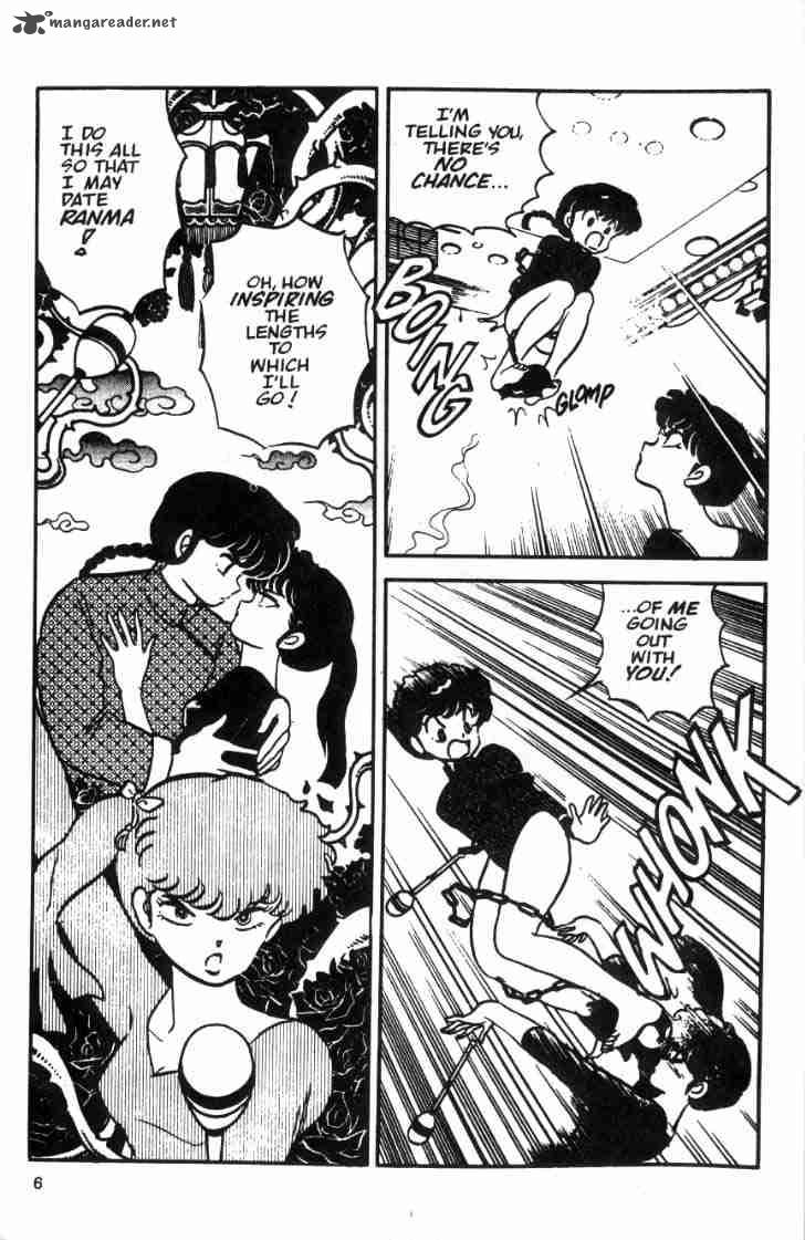 Ranma 1 2 Chapter 3 Page 72