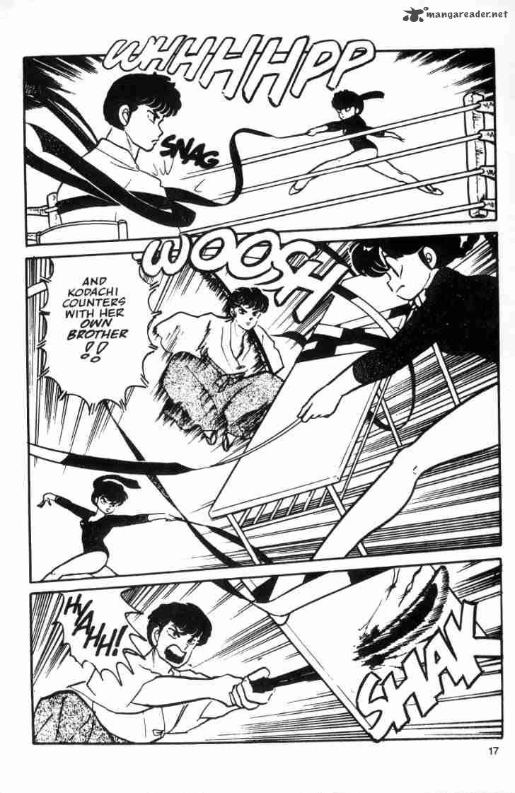 Ranma 1 2 Chapter 3 Page 83