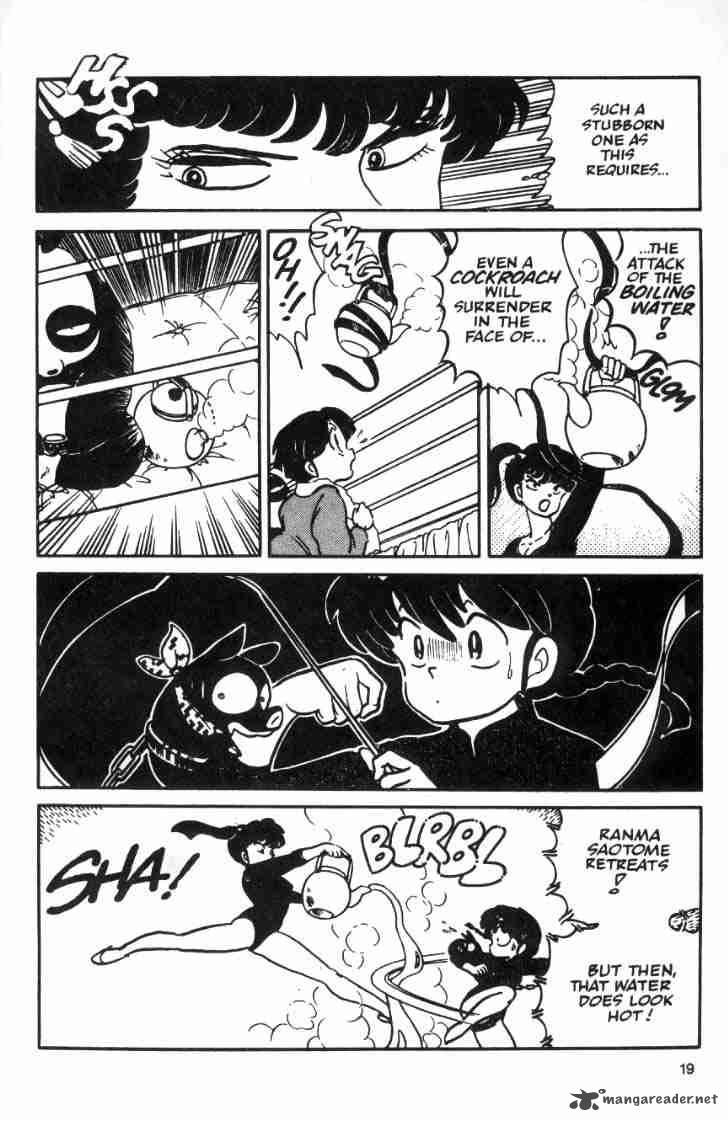Ranma 1 2 Chapter 3 Page 85