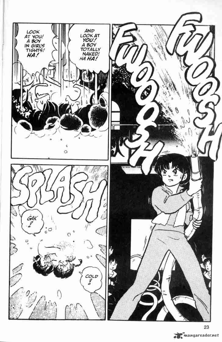 Ranma 1 2 Chapter 3 Page 89