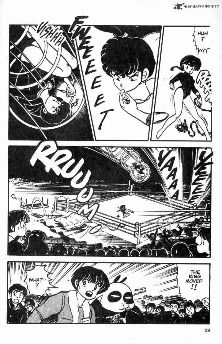 Ranma 1 2 Chapter 3 Page 95