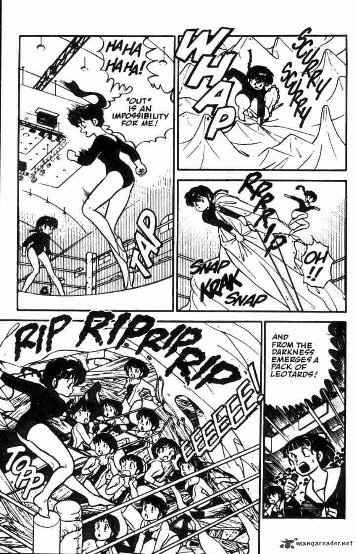 Ranma 1 2 Chapter 3 Page 96