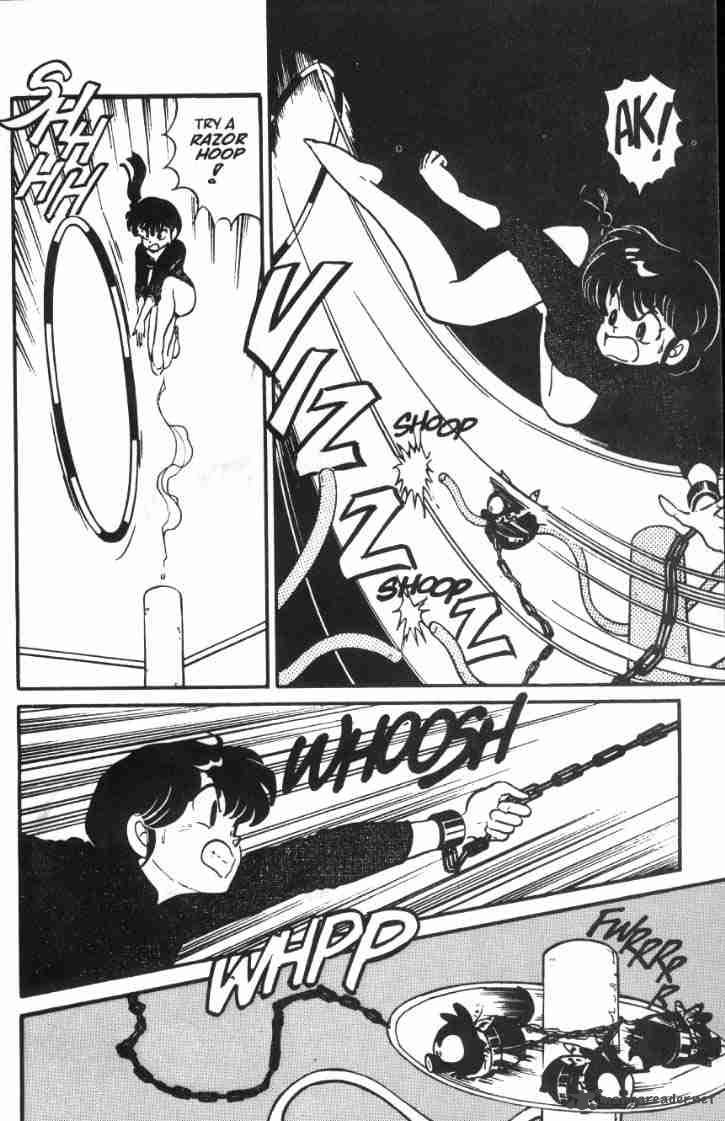 Ranma 1 2 Chapter 3 Page 99