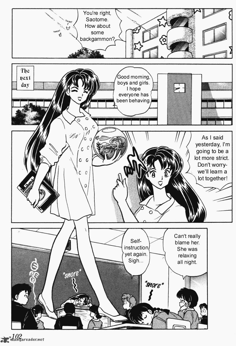 Ranma 1 2 Chapter 30 Page 102