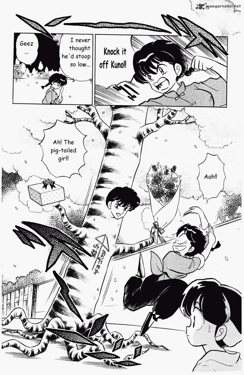 Ranma 1 2 Chapter 30 Page 107