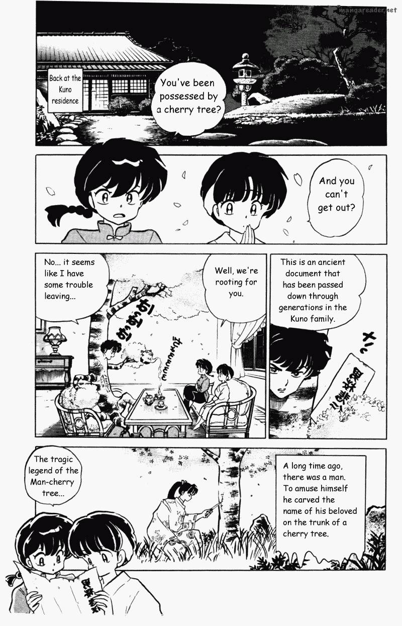 Ranma 1 2 Chapter 30 Page 108