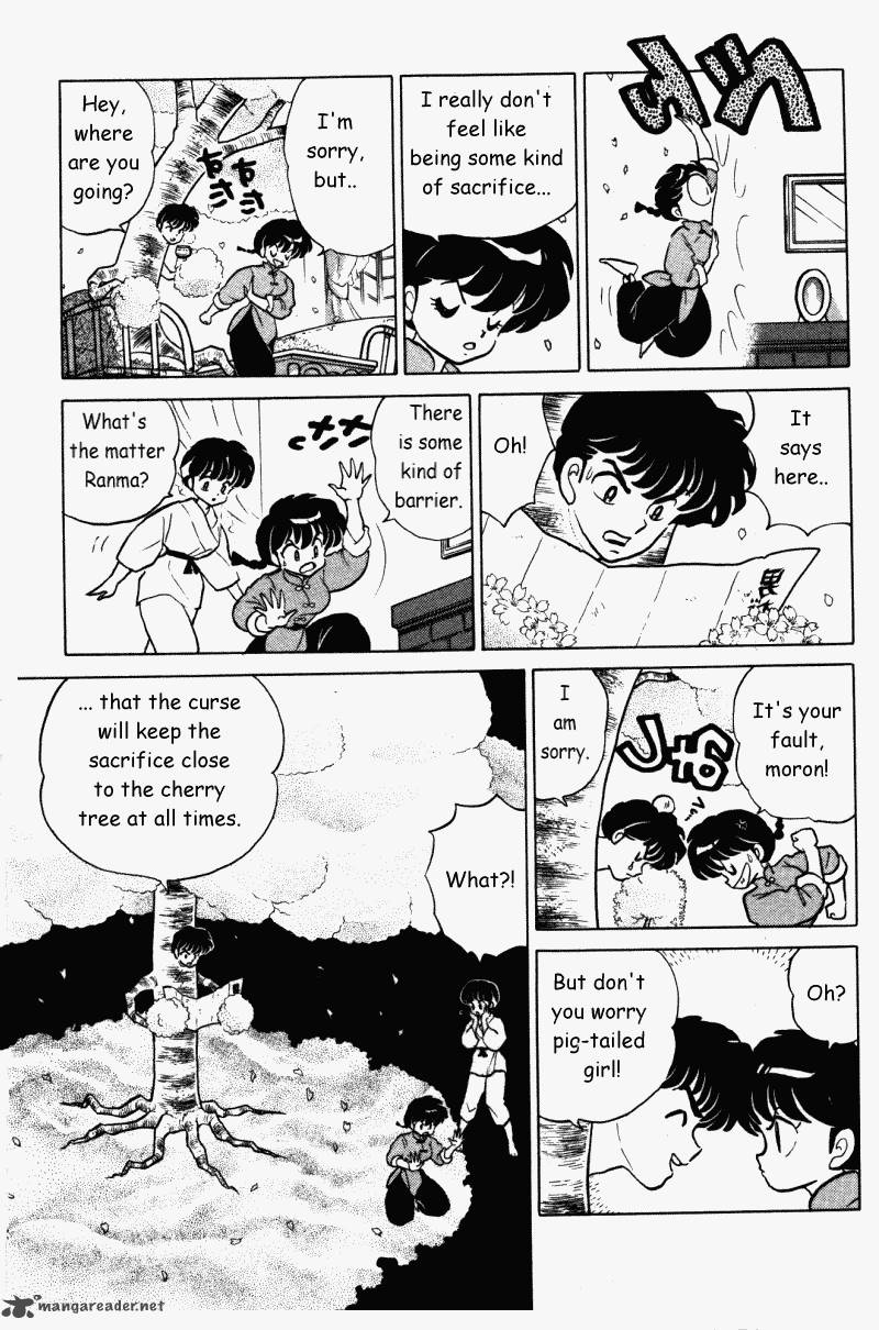 Ranma 1 2 Chapter 30 Page 110