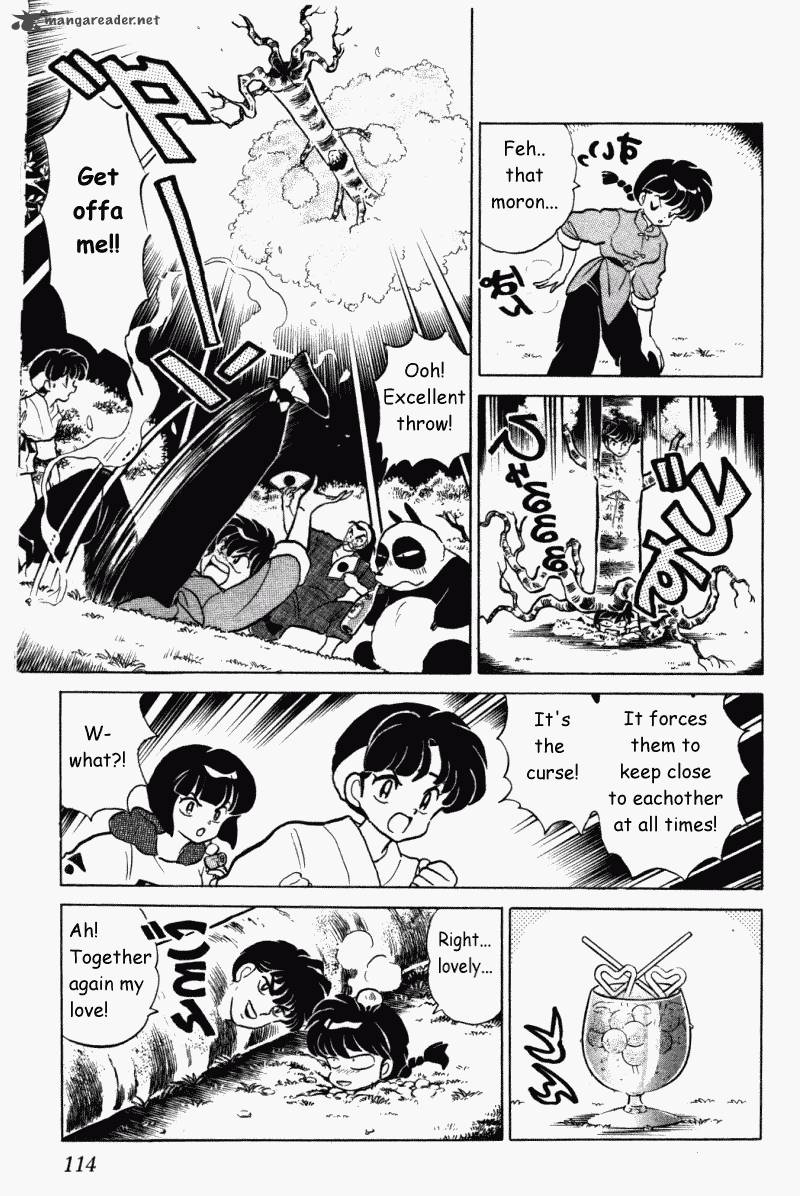 Ranma 1 2 Chapter 30 Page 114