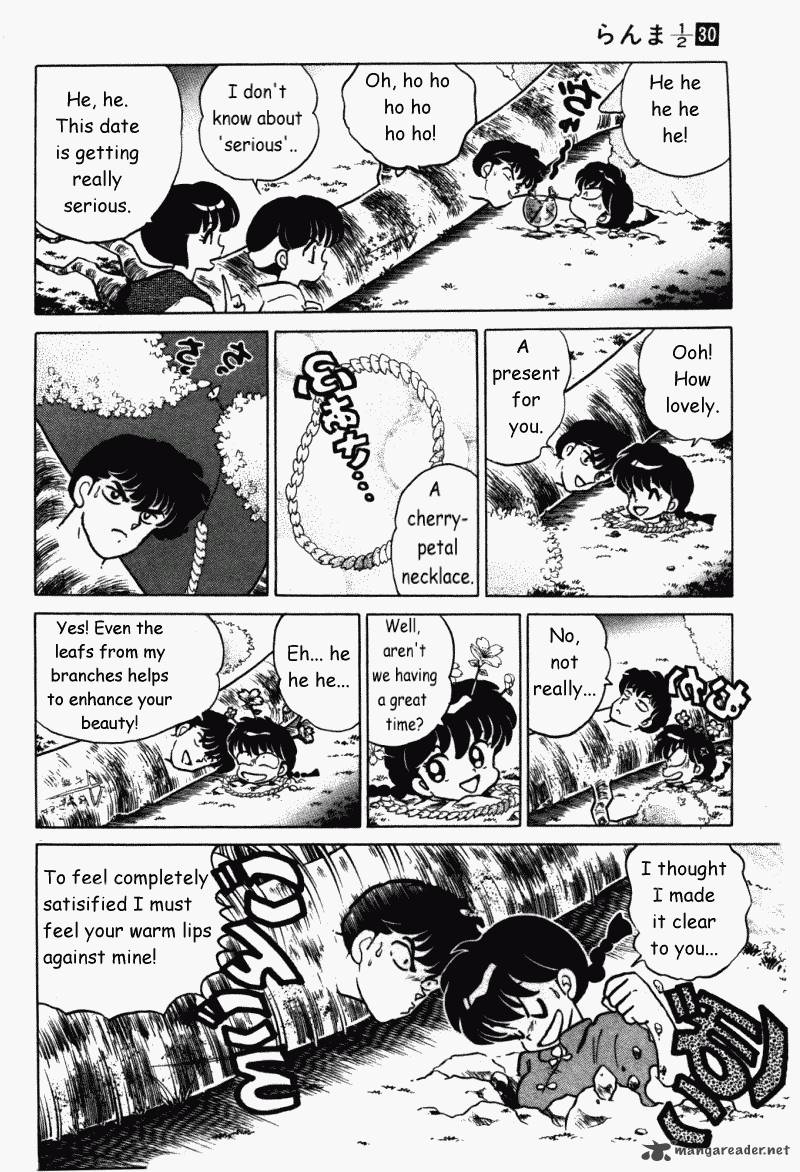 Ranma 1 2 Chapter 30 Page 115