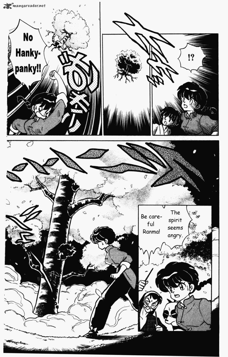 Ranma 1 2 Chapter 30 Page 116