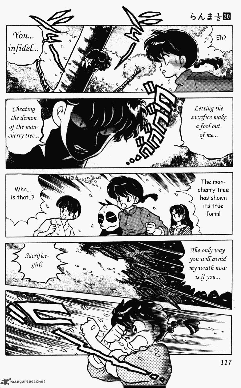 Ranma 1 2 Chapter 30 Page 117