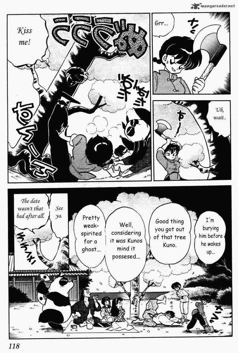 Ranma 1 2 Chapter 30 Page 118