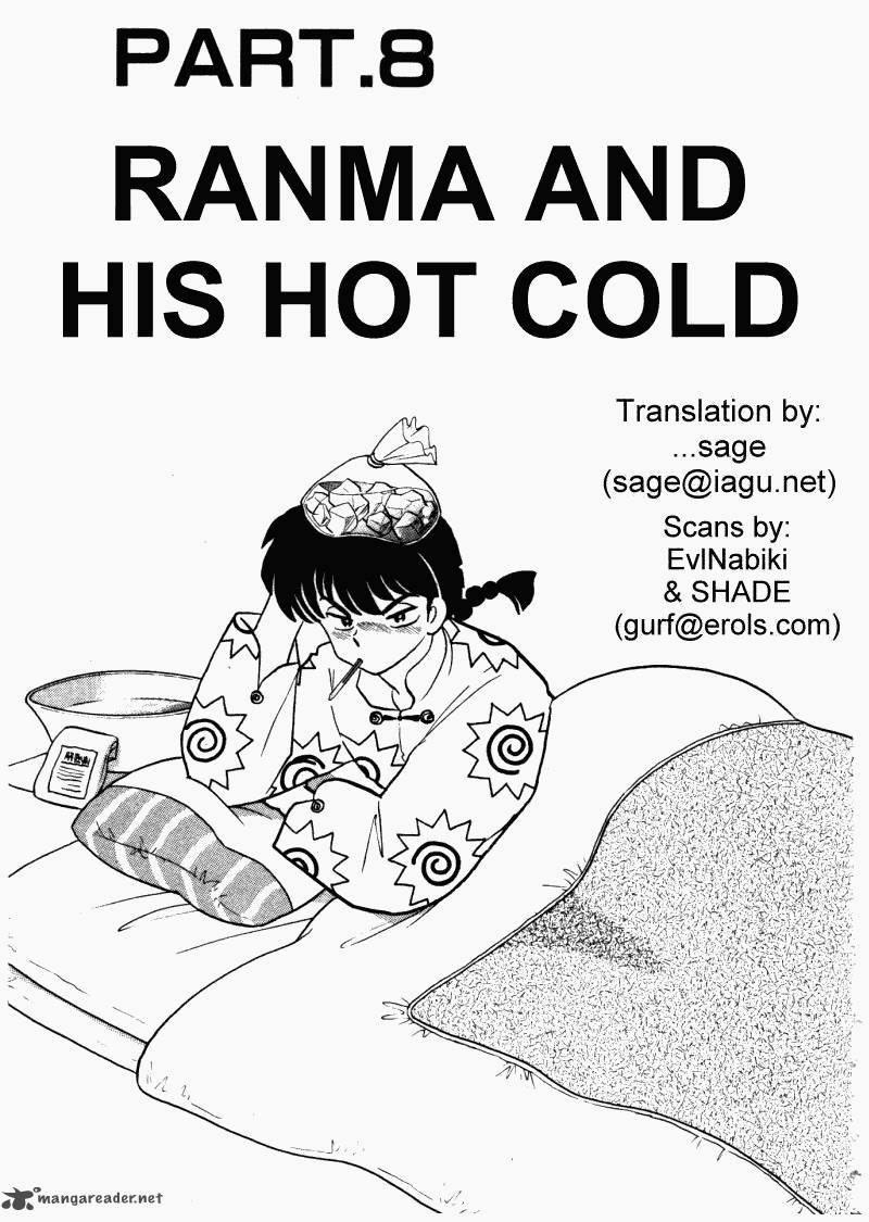 Ranma 1 2 Chapter 30 Page 119