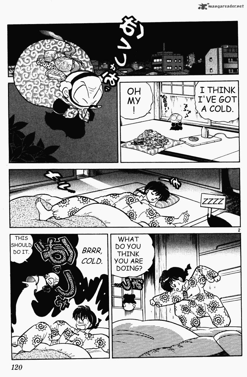 Ranma 1 2 Chapter 30 Page 120