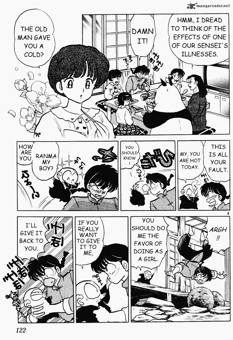 Ranma 1 2 Chapter 30 Page 122