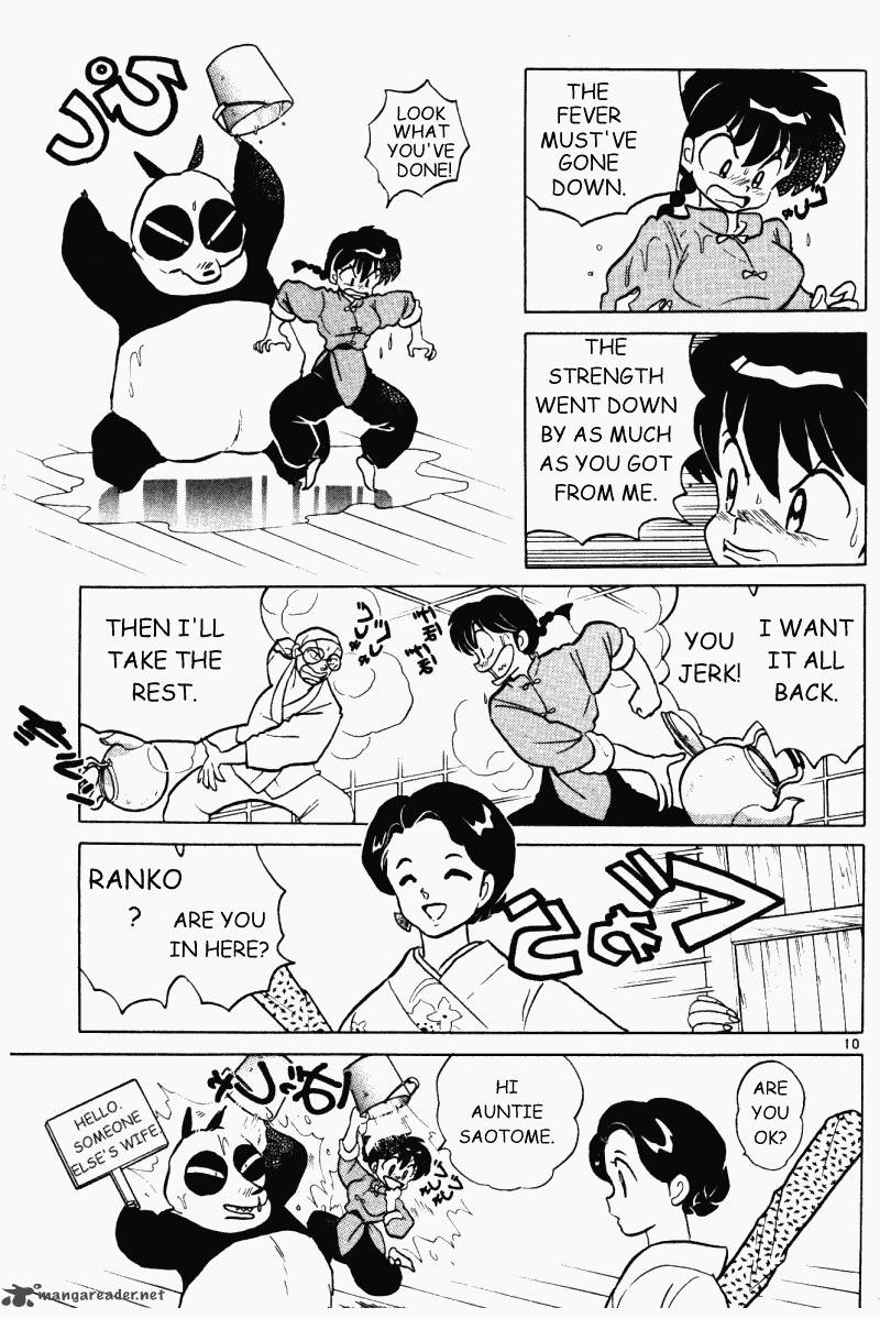 Ranma 1 2 Chapter 30 Page 128