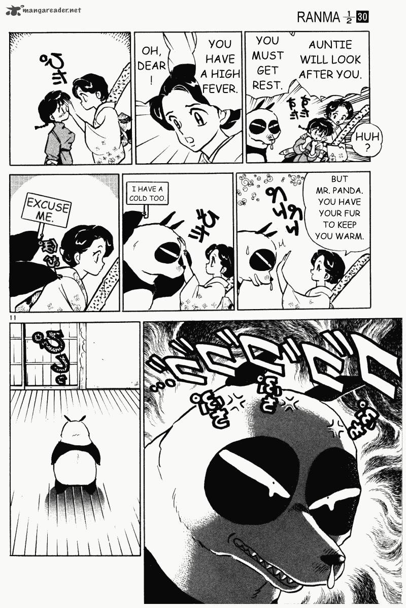 Ranma 1 2 Chapter 30 Page 129
