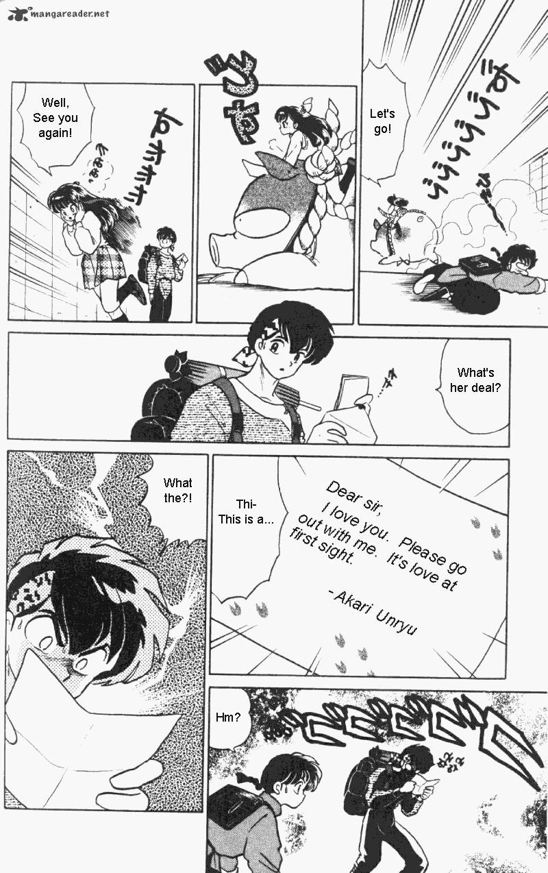 Ranma 1 2 Chapter 30 Page 13
