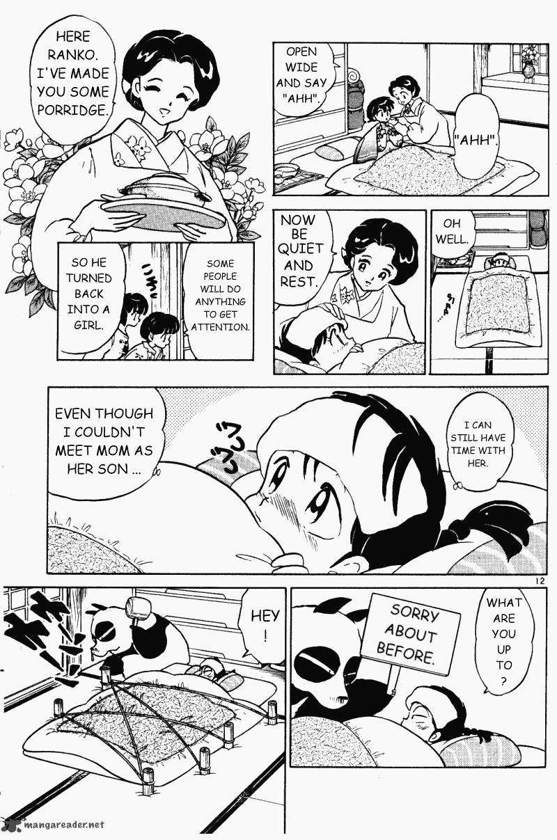 Ranma 1 2 Chapter 30 Page 130